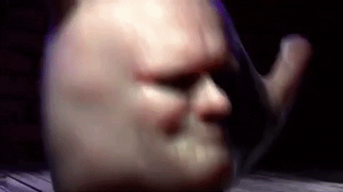 megabren giphygifmaker tina enter shikari rou reynolds GIF