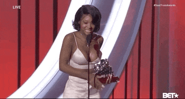 Bet Summer Walker GIF by Soul Train