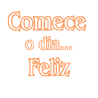 elistorycriativo comece o dia elistorycriativo comece o dia Sticker