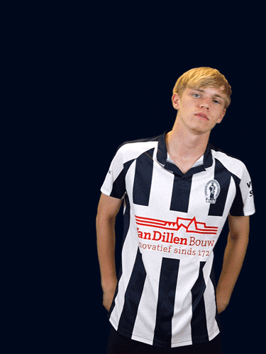 Fc Utrecht GIF by USV Hercules