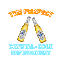 Refreshing Street Food Sticker by TigerBeerMY