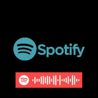 Musica Spotify GIF by MERZIEYORK