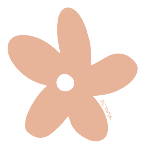Happy Pink Sticker