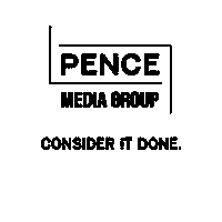pencemediagroupllc  Sticker