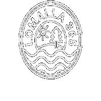 Sotkamonkunta sotkamo lomalla365 Sticker