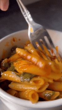 Penne. One Pot. One Click. | Rice Robot