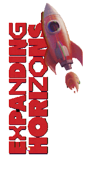 Pixel Typography Sticker by Serviceplan Group