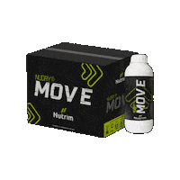 Nudry Move Sticker by Nutrim_Agro