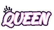 Dance Queen Sticker by SassClass