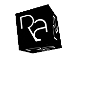 3d ra Sticker by Render Atelier