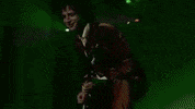 el rock no ha muerto GIF by Sony Music Colombia
