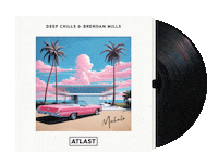 New Music Artwork Sticker by ATLAST