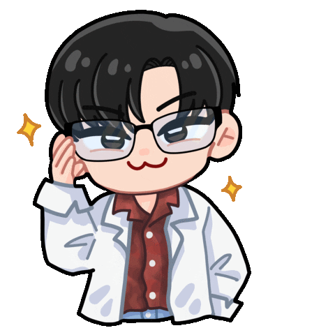 Oneus Seoho Sticker