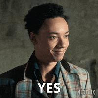 GIF by NETFLIX