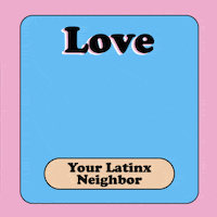 Los Angeles Community GIF by LA vs. Hate