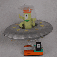 microduinobr microduino kit smart home GIF