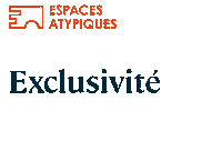 Sticker by Espaces Atypiques