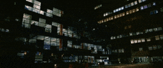 lights out GIF by Imperial College London