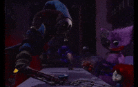 The Prototype Experiment GIF