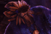 Nft Lion GIF by Crypto.com