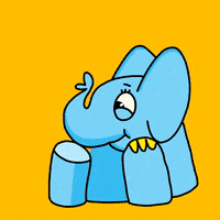 Love You Hearts GIF by Digital Pratik