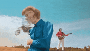 Happy Rock On GIF by Frenchkiss Records