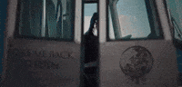 Vessel Welcome Aboard GIF