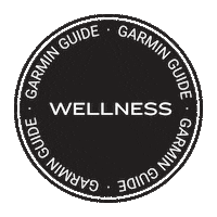 Garmin Fitness Sticker by Garmin