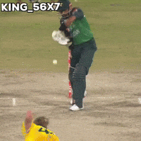 Virat Kohli Babar GIF