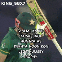 Babar Azam GIF