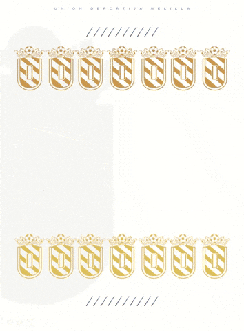 Ud Melilla GIF by Unión Deportiva Melilla