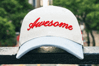 Awesome Head GIF by VeeFriends