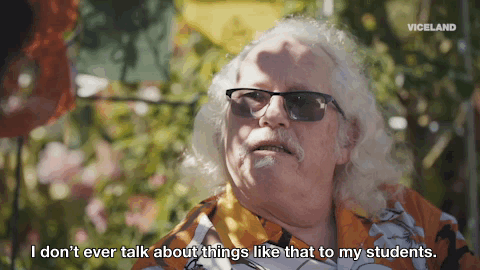 viceland GIF by Hamilton's Pharmacopeia