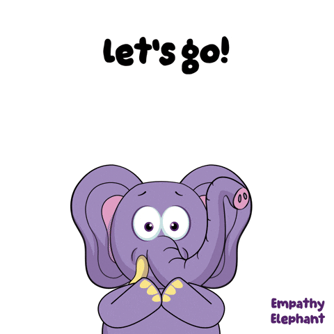 Lets Go Yes GIF by VeeFriends