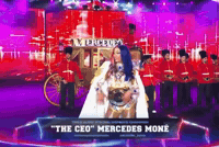 Sasha Banks GIF