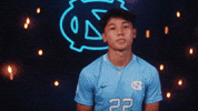North Carolina Soccer GIF by UNC Tar Heels