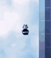 Close Your Eyes Omori GIF