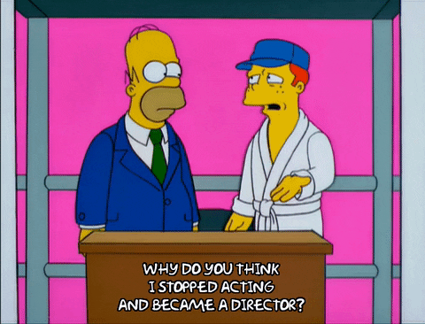 homer simpson episode 6 GIF