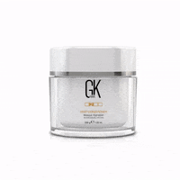 GKHairIndia  GIF