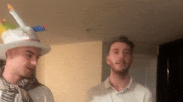 Birthday Cake GIF