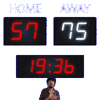 57 Home Sticker