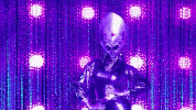 season 9 9x3 GIF by RuPaul's Drag Race