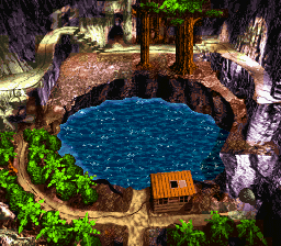 Donkey Kong Snes GIF