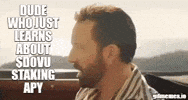 dovu staking stacking hedera hbar GIF