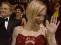renee zellweger oscars GIF by The Academy Awards