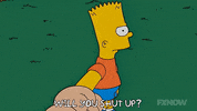 Episode 4 GIF by The Simpsons
