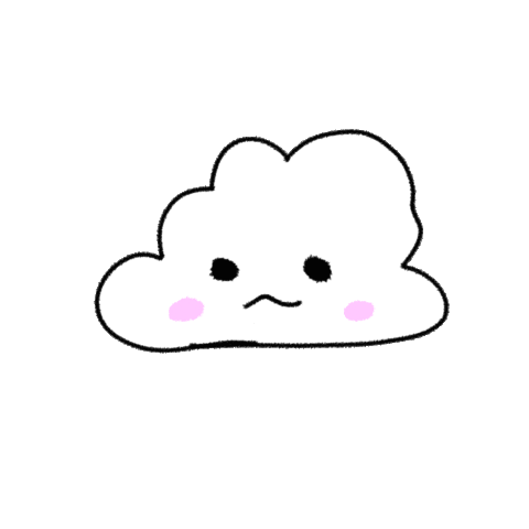 Sad Animation Sticker by Tj Blake