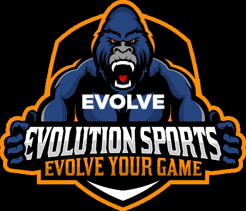 evolutionsports giphyupload sport cricket evolve your game GIF