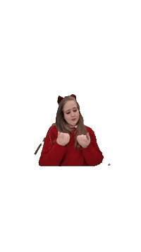 Mmmno No Sticker by DIANA SIMAN