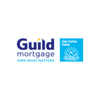 Topol Sticker by Guild Mortgage